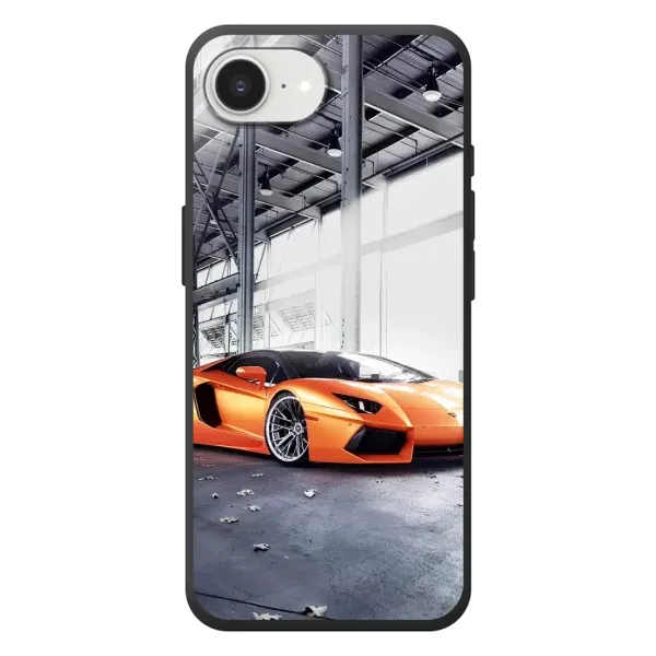Чохол з принтом «Sport Car» для iPhone 17e