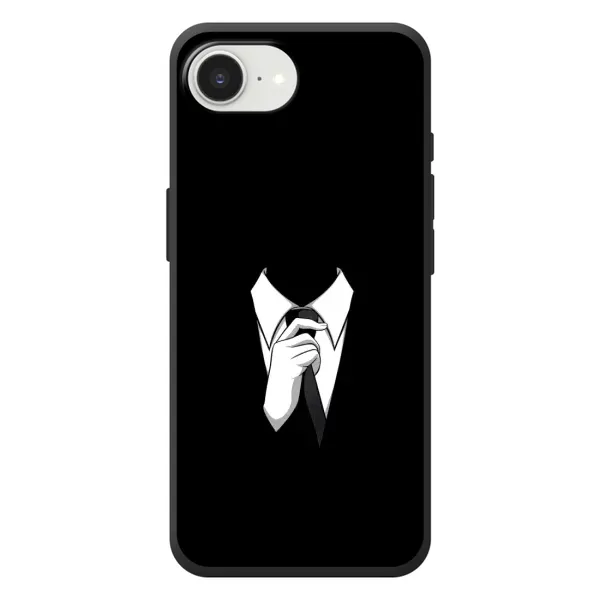 Чохол з принтом «Стиляга» для iPhone 17e