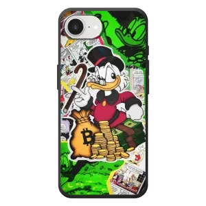 Чехлы для 

Apple семнадцать ē   - Scrooge MagDag (PREMIUMPrint) (Успех)