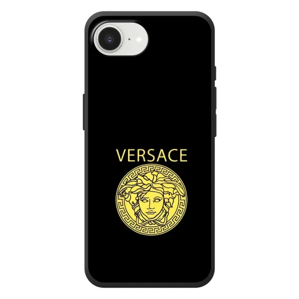 Чохол з принтом «Versace» для iPhone 17e
