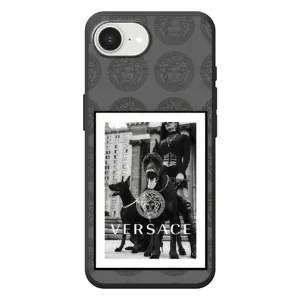 Чохли VERSACE для
Айпл 17е
(PREMIUMPrint) (Версаче)