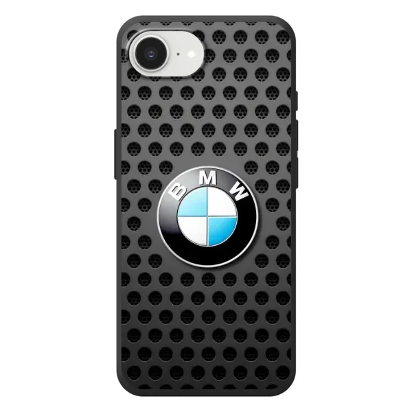 Чохол з принтом «Знак БМВ» для iPhone 17e