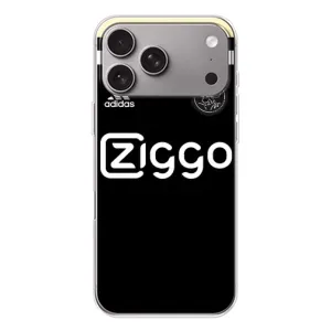 Чохли для Apple iPhone 18 Pro Max (VPrint) - Футбольні клуби (AJAX)