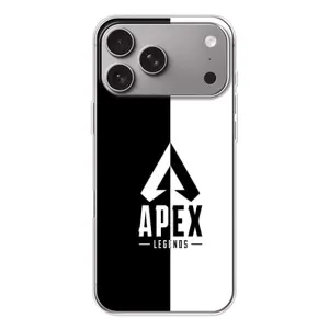 Чохли з топовими принтами для Епл Айфон 18 Про Макс (APEX)