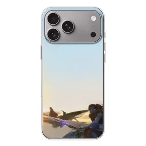 Чохли з фільму АВАТАР для Apple iPhone 18 Pro Max (AlphaPrint)