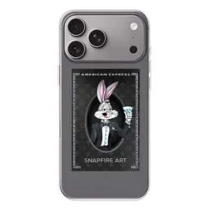 Бренднові Чохли для Apple iPhone 18 Pro Max - (PREMIUMPrint)