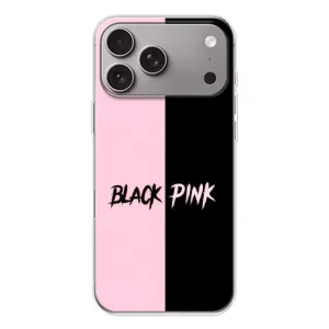 Чохол з музикальним гуртом для Apple iPhone 18 Pro Max