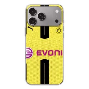Чохли для Apple iPhone 18 Pro Max (VPrint) - Футбольні клуби (BVB)