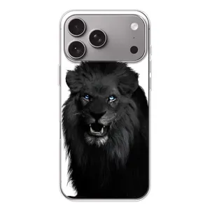 Чохли з картинкою животних Apple iPhone 18 Pro Max