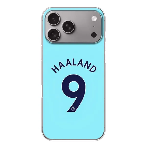 Чехол с принтом «Ерлинг Холанд 9» для Apple iPhone 18 Pro Max Чехол с принтом «Ерлинг Холанд 9» для Apple iPhone 18 Pro Max