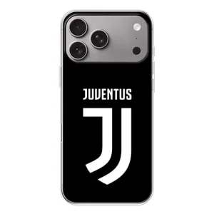 Чохли для Apple iPhone 18 Pro Max (VPrint) - Футбольні клуби (ФК Ювентус)