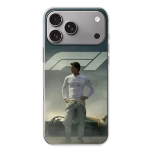 Чохол Формула1 на Apple iPhone 18 Pro Max (Формула 1)