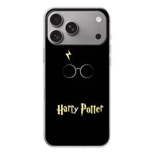 Чехлы с Гарри Поттером для Apple iPhone 18 Pro Max (AlphaPrint)