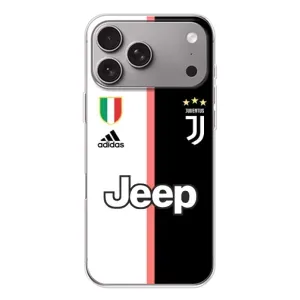 Чехлы для Apple iPhone 18 Pro Max (VPrint) - Футбольные клубы