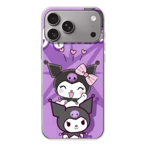 Чохол з кроликом Куромі на Apple iPhone 18 Pro Max (Кролик Куромі)