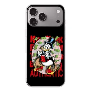 Чехли для Епл Айфон 18 Про Макс - Scrooge MagDag (PREMIUMPrint) (MagDag)