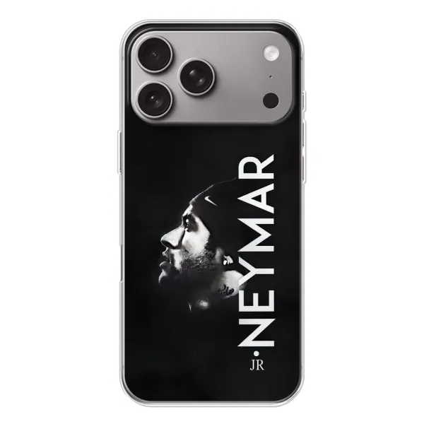 Чохол з принтом «NEYMAR» для Apple iPhone 18 Pro Max Чохол з принтом «NEYMAR» для Apple iPhone 18 Pro Max