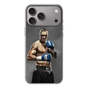 Чохол з картинкою Олександр Усик для Apple iPhone 18 Pro Max (Олександр Усик)