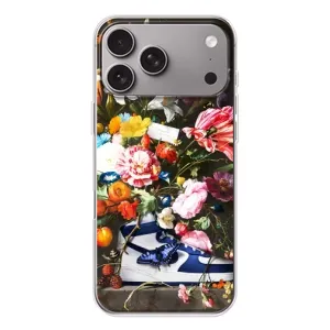 Чохол для Apple iPhone 18 Pro Max - з принтом Найк (AlphaPrint)