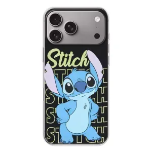 Чохол з принтом Стіч на Apple iPhone 18 Pro Max