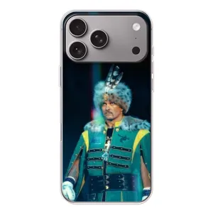 Чохол з картинкою Олександр Усик для Apple iPhone 18 Pro Max (Усик Гетьман)