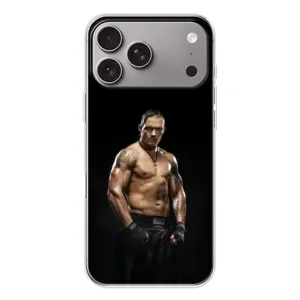 Чохол з картинкою Олександр Усик для Apple iPhone 18 Pro Max (Чемпіон Олександр Усик)