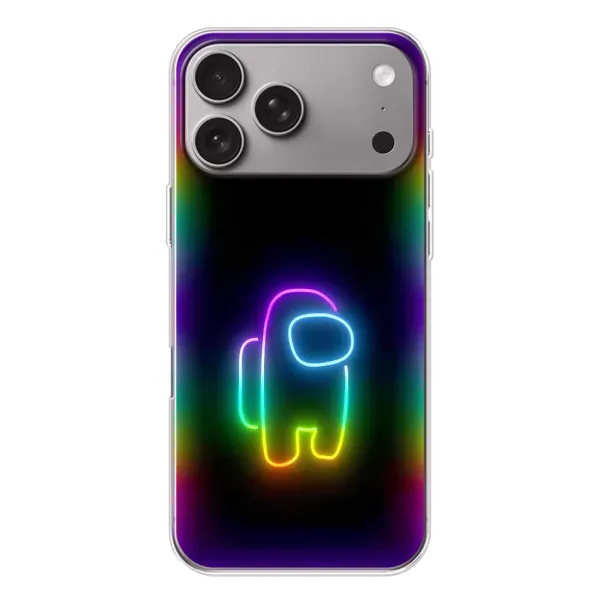 Чохол з принтом «Яскравий скін» для Apple iPhone 18 Pro Max Чохол з принтом «Яскравий скін» для Apple iPhone 18 Pro Max