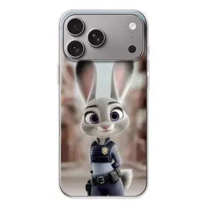 Чохол Зоотрополіс на Apple iPhone 18 Pro Max