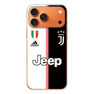 Чехлы для Apple iPhone 18 Pro (VPrint) - Футбольные клубы