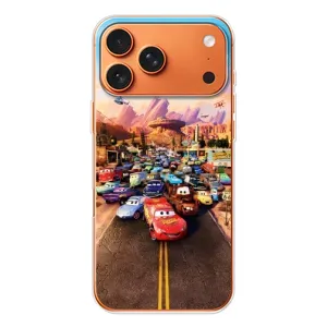 Силиконовый чехол Маквин для Apple iPhone 18 Pro