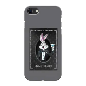 Бренднові Чохли для iPhone 8 - (PREMIUMPrint)