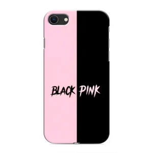 Чохол з музикальним гуртом для iPhone 8