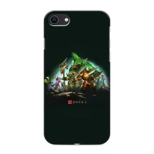 Чохли з тематикою Кіберспорт для iPhone 8 (VPrint) (DOTA 2)