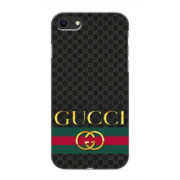 Чохол з принтом «Gucci оригінал» для iPhone 8 Чохол з принтом «Gucci оригінал» для iPhone 8