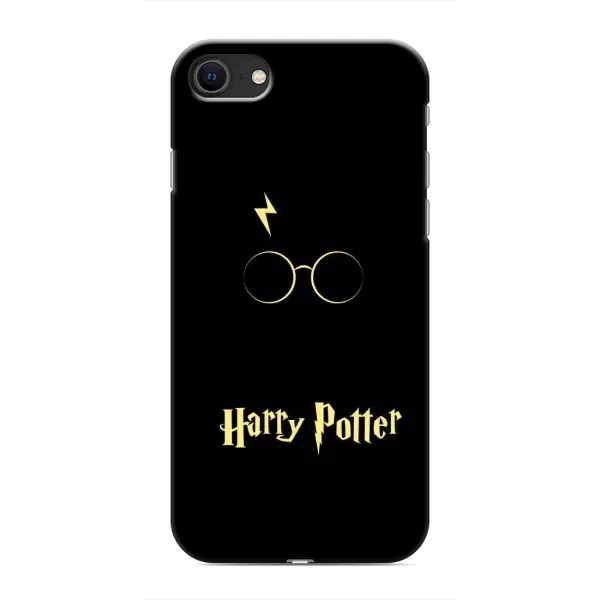 Чохол з принтом «Harry Potter» для iPhone 8