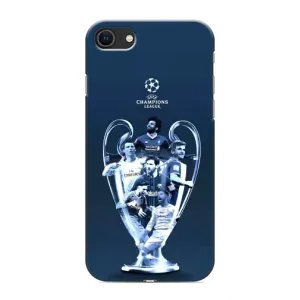 Чохли для iPhone 8 (VPrint) - Футбольні клуби (Кубок ЛЧ)