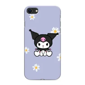Чехол с кроликом Куроми на iPhone 8