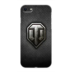 Чохли з тематикою Кіберспорт для iPhone 8 (VPrint) (Лого Tanks)