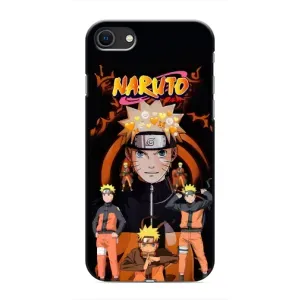 Naruto Anime Чохли для Епл 8 (AlphaPrint) (Наруто з Аніме)