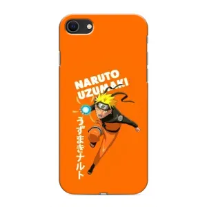 Naruto Anime Чохли для Епл 8 (AlphaPrint) (Наруто узумакі)