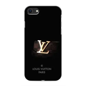 Чохли Луі Вітон для iPhone 8 (AlphaPrint - LOUIS VUITTON) (ремінець LV)