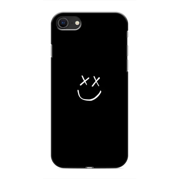 Чохол з принтом «Смайл» для iPhone 8 Чохол з принтом «Смайл» для iPhone 8