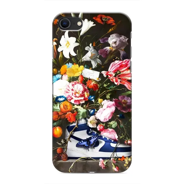 Чохол з принтом «Стиль Найк» для iPhone 8 Чохол з принтом «Стиль Найк» для iPhone 8