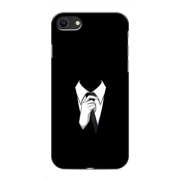 Чохол з принтом «Стиляга» для iPhone 8 Чохол з принтом «Стиляга» для iPhone 8