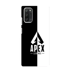 Чохли з топовими принтами для Блэквью А100 (APEX)