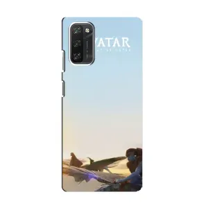Чохли з фільму АВАТАР для Blackview A100 (AlphaPrint) (Avatar)