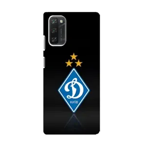 Чохли для Blackview A100 (VPrint) - Футбольні клуби (Динамо Київ)