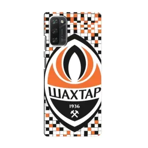 Чохли для Blackview A100 (VPrint) - Футбольні клуби (ФК Шахтер)