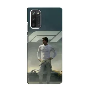 Чохол Формула1 на Blackview A100 (Формула 1)