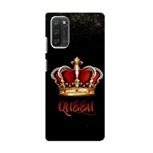 Чохол з Короною Блэквью А100 - (AlphaPrint) (Корона короля)